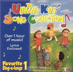 THE ULTIMATE KIDS COLLECTION Premium