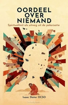 OORDEEL OVER NIEMAND Shop Nu