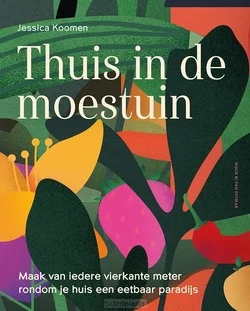 Laatste Kans THUIS IN DE MOESTUIN