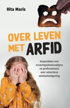 Finale Uitverkoop OVER LEVEN MET ARFID