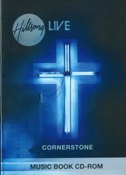 CORNERSTONE - DIGITAL SONGBOOK (CD-ROM) Exclusieve Aanbieding