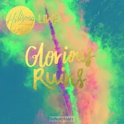 Bestseller GLORIOUS RUINS BLU-RAY