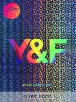 YOUNG & FREE SONGBOOK Laatste Kans