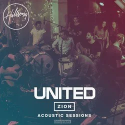 Alleen Vandaag ZION: ACOUSTIC SESSIONS (CD/DVD)