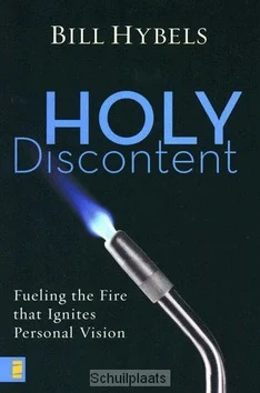 Gratis Verzending HOLY DISCONTENT