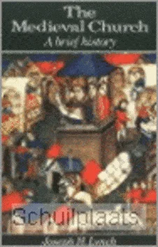 Uitverkoop MEDIEVAL CHURCH