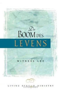 Voordeelprijs BOOM DES LEVENS