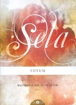 Must-Have VOTUM MUZIEKBOEK