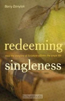 REDEEMING SINGLENESS Speciale Aanbieding