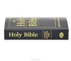 Hete Deal ENGELSE EVANGELISATIEBIJBEL KJV E0
