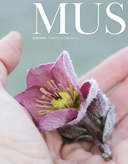 Gereduceerde Prijs MUS MAGAZINE 12 - GESCHENK