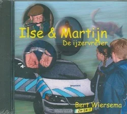 Shop Nu CD-ROM ILSE & MARTIJN 3 DE IJZERVRETER