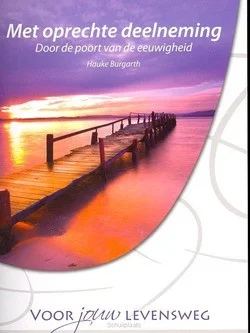 Must-Have WENSBOEKJE MET OPRECHTE DEELNEMING