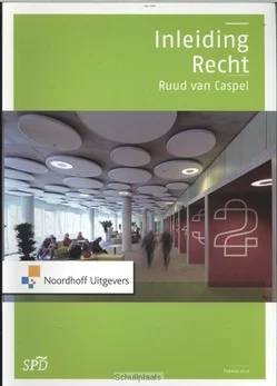 INLEIDING RECHT Nieuw