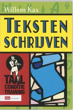 Voordeelprijs TAALCONDITIETRAINING / TEKSTEN SCHRIJVEN