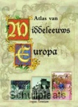 ATLAS VANMIDDELEEUWS EUROPA Voordeelprijs