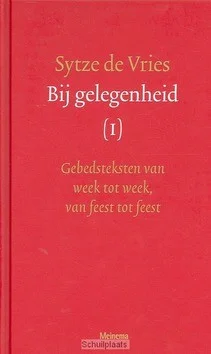 BIJ GELEGENHEID Laatste Kans