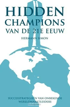 Alleen Vandaag HIDDEN CHAMPIONS VAN DE 21E EEUW