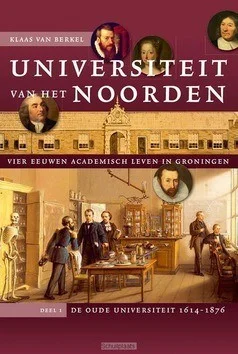 UNIVERSITEIT VAN HET NOORDEN / 1 DE OUDE Laatste Kans