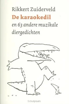 Koopje KARAOKEDIL
