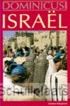 Merkproduct DOMINICUSREEKS ISRAEL