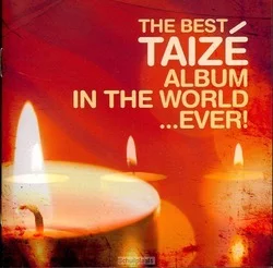 BEST TAIZE ALBUM IN THE WORLD EVER! Must-Have