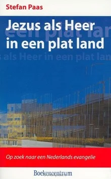 JEZUS ALS HEER IN EEN PLAT LAND Gecertificeerd