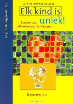 Uitverkoop ELK KIND IS UNIEK !