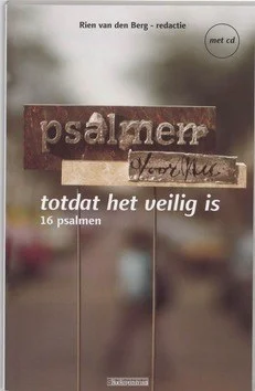 TOT HET VEILIG IS + CD Bestel Nu