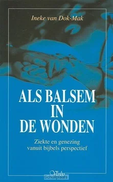 Gecertificeerd ALS BALSEM IN DE WONDEN