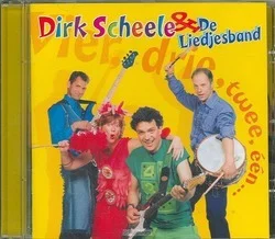 Superprijs VIER DRIE TWEE EEN CD