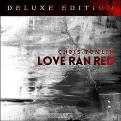 Flitsaanbieding LOVE RAN RED - DELUXE EDITION (CD)