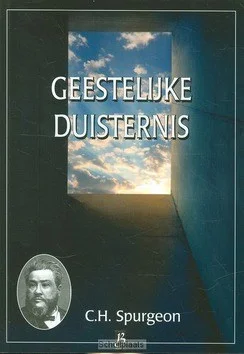 GEESTELIJKE DUISTERNIS Alleen Vandaag
