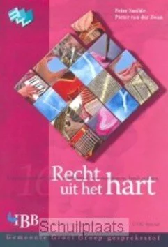 RECHT UIT HET HART Favoriet