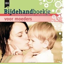 Korting BIJDEHANDBOEKJE VOOR MOEDERS