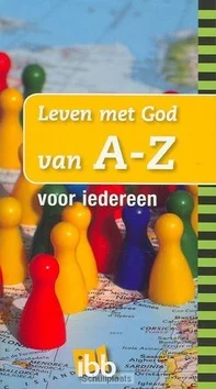 Goedkoop LEVEN MET GOD VAN A-Z VOOR IEDEREEN