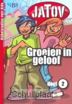 Uitverkoop GROEIEN IN GELOOF