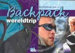 BACKPACK WERELDTRIP Direct Verzonden