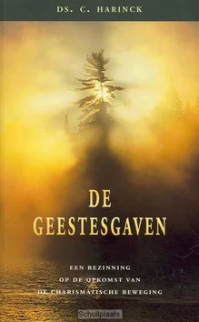 Finale Uitverkoop GEESTESGAVEN