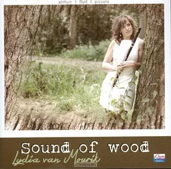 Voordeelprijs SOUND OF WOOD