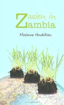 ZAAIEN IN ZAMBIA Rechtstreeks Van De Fabrikant