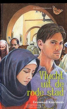 VLUCHT UIT DE RODE STAD Hete Deal