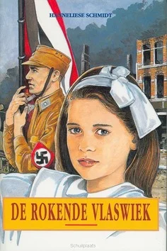 Hete Deal ROKENDE VLASWIEK