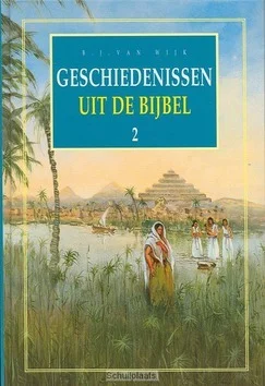 GESCHIEDENISSEN2 UIT DE BIJBEL GEB Betrouwbaar