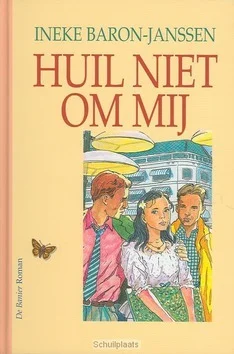 HUIL NIET OM MIJ Voordeelprijs