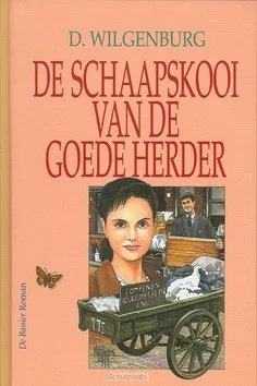 Fabrieksprijs SCHAAPSKOOI VAN DE GOEDE HERDER