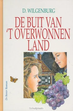 Weekendaanbieding BUIT VAN 'T OVERWONNEN LAND