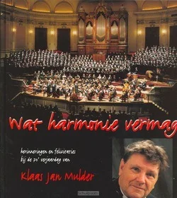 WAT HARMONIE VERMAG Gratis Verzending