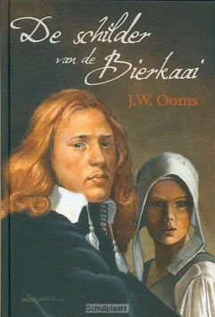 Merkproduct SCHILDER VAN DE BIERKAAI