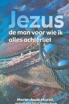 JEZUS DE MAN VOOR WIE IK ALLES ACHTERLIE Aanbieding